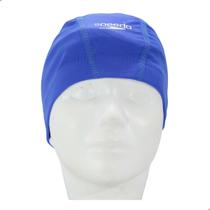 Touca Infantil Speedo Xtrafit Jr Azul Touca Infantil Speedo Xtrafit Jr Azul