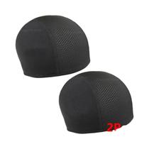 Touca Interna Para Capacete De Motocicleta, Absorvente De Suor, De Alta Elasticidade, Para Esportes Touca Interna Para Capacete De Motocicleta, Absorvente De Suor, De Alta Elasticidade, Para Esportes