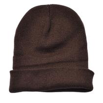 Touca Inverno Frio Gorro Unissex de Lã Masculino e Feminino Touca Inverno Frio Gorro Unissex de Lã Masculino e Feminino