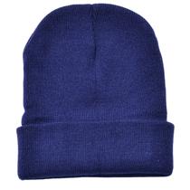 Touca Inverno Frio Gorro Unissex de Lã Masculino e Feminino Touca Inverno Frio Gorro Unissex de Lã Masculino e Feminino