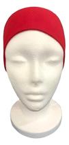 Touca Islâmica / Tratamento / Quimio, Poliéster, Respirável