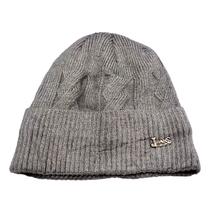 Touca Lisa com Forrada Gorro Grosso Proteção Frio Inverno Adulto Unissex Classica Quentinha