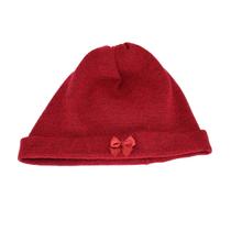 Touca, Luva e Sapatinho Kit 3 Peças Vermelho Touca, Luva e Sapatinho Kit 3 Peças Vermelho