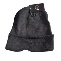 Touca Masculina Basica Adulto Juvenil Gorro