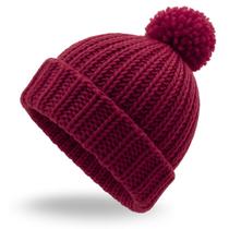 Touca Masculina Feminina Gorro Beanie Caida Pom Pom Trico Touca Masculina Feminina Gorro Beanie Caida Pom Pom Trico