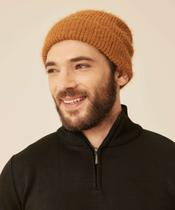 Touca Masculina Tricô MR-73361