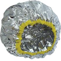 Touca Metalica para Cabelo, 8416, Marco Boni, 1 Unidade