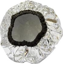 Touca Metalizada Com Isopor Pura Art Ref.306