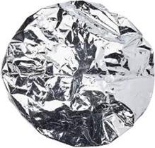 Touca metalizada luxo pro marilú Touca metalizada luxo pro marilú