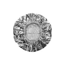 Touca Metalizada Térmica Hidratação Profunda Profissional Dompel