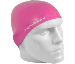 Touca Natação 100% Silicone Power Junior 13052 - Poker Touca Natação 100% Silicone Power Junior 13052 - Poker