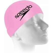 Touca Natação Big Swim Cap Cores Speedo