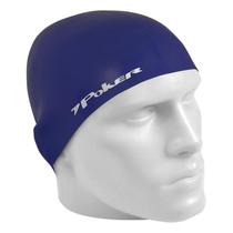 Touca Natação Poker 100% Silicone Power Junior Infantil Unissex Ref. 13052 Touca Natação Poker 100% Silicone Power Junior Infantil Unissex Ref. 13052