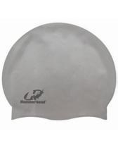 Touca Natação Silicone Slim Cap Hammerhead