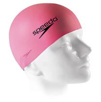 Touca Natação Speedo Flat Swin Cap Silicone Adulto Juvenil