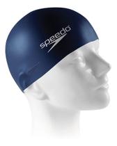Touca Natação Speedo Lisa Proteção Água Silicone Touca Natação Speedo Lisa Proteção Água Silicone