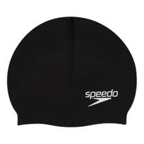 Touca Natação Speedo Masculina Big 528836 Piscina Verão