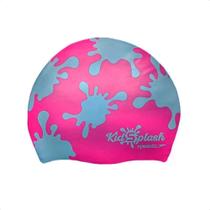 Touca Natação Speedo Splash Cap Infantil