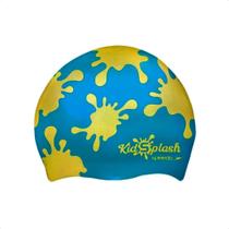 Touca Natação Speedo Splash Cap Infantil