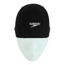 Touca natação speedo xtrafit infantil - preto un