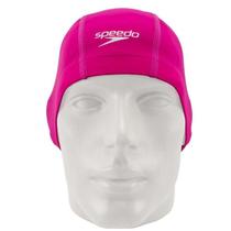 Touca Natação Speedo Xtrafit Junior - Rosa Touca Natação Speedo Xtrafit Junior - Rosa