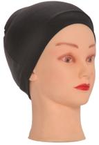 Touca Nero Com Barra Para Cabelos 01 Unidade - Santa Clara