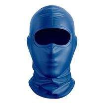 Touca Ninja Balaclava Máscara Motoboy Proteção Térmica Contra Raios Solares UV +50