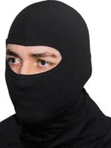 Touca ninja Balaclava Motoqueiro frio intenso Flanelado Touca ninja Balaclava Motoqueiro frio intenso Flanelado