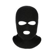 Touca Ninja Balaclava p/ Inverno Capuz de Motoqueiro GR62221