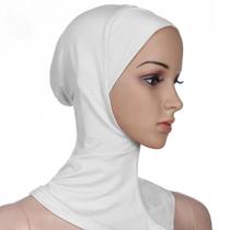 Touca Ninja para hijab véu Muçulmano