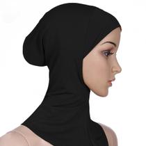 Touca Ninja para hijab véu Muçulmano