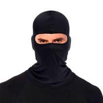 Touca Ninja Poliester Toca Para Motoqueiro Touca Para Frio