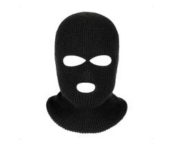 Touca Ninja Toca Balaclava Proteção Moto Térmica Resistente