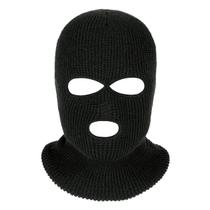 Touca Ninja Toca Balaclava Proteção Moto Térmica Resistente Motoqueiro Inverno Frio Motoboy Atacado