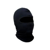 Touca Ninja Toca Balaclava Proteção Uv50+ Resistente Touca Ninja Toca Balaclava Proteção Uv50+ Resistente