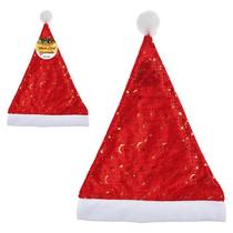 Touca Noel Decorada