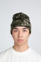 Touca Overcome Forest Camo Touca Overcome Forest Camo