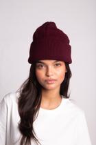 Touca Overcome Lisa Bordô