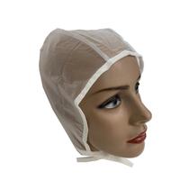 Touca p/ reflexo pvc emborrachada