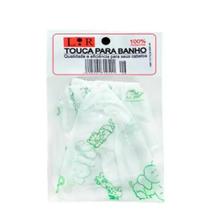 Touca para Banho 100% Poliamida Lr