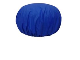 Touca Para Banho Azul