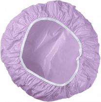 Touca para Banho Linha Slow Lanossi Beauty & Care Proteção Capilar Reutilizável Touca para Banho Linha Slow Lanossi Beauty & Care Proteção Capilar Reutilizável