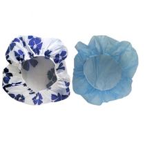 Touca para Banho Marco Boni com 2 Unidades Touca para Banho Marco Boni com 2 Unidades