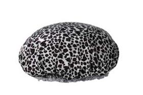 Touca Para Banho Onça Touca Para Banho Onça