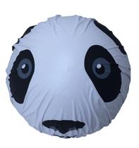 Touca Para Banho Panda