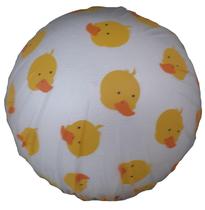 Touca Para Banho Pato Fundo Transparente Touca Para Banho Pato Fundo Transparente