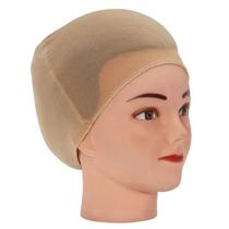 Touca para Cabelo Nero Bege Ref: 591 Santa Clara
