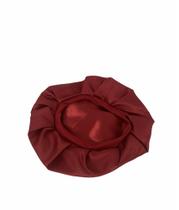 Touca Para Dormir 100%Anti Frizz Zalike