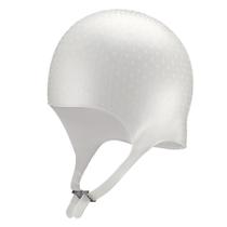 Touca para Luzes Mechas Reflexos Cores Siliconada Profissional Atenas 680 Furos Dompel Touca para Luzes Mechas Reflexos Cores Siliconada Profissional Atenas 680 Furos Dompel