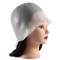 Touca para luzes, mechas, reflexos, modelo 900 furos Touca para luzes, mechas, reflexos, modelo 900 furos